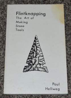 Flintknapping