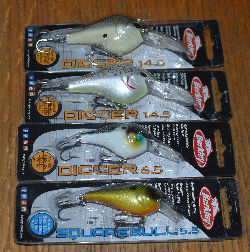 4 Berkley