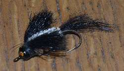 Bass Bug