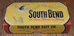South Bend box