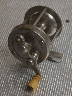 Expert Casting Reel