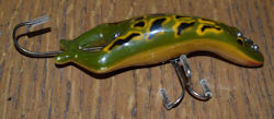 Luny Frog